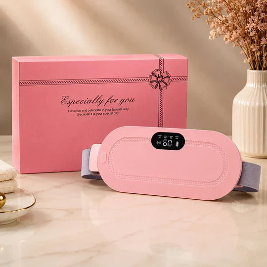 TheViora™ Period Cramp Relief Massager