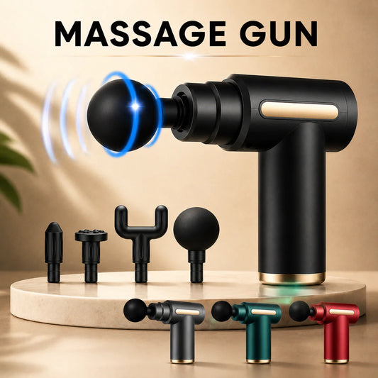TheViora™ Gun massager