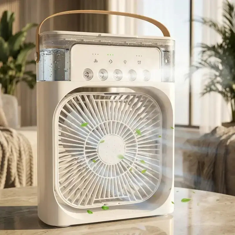 Portable Mini Air Cooler